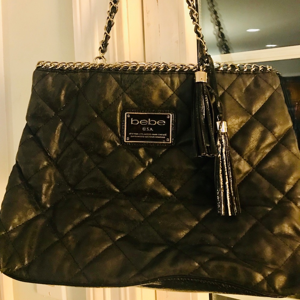 Bebe Bags